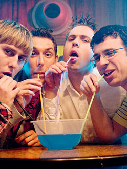 inbetweeners